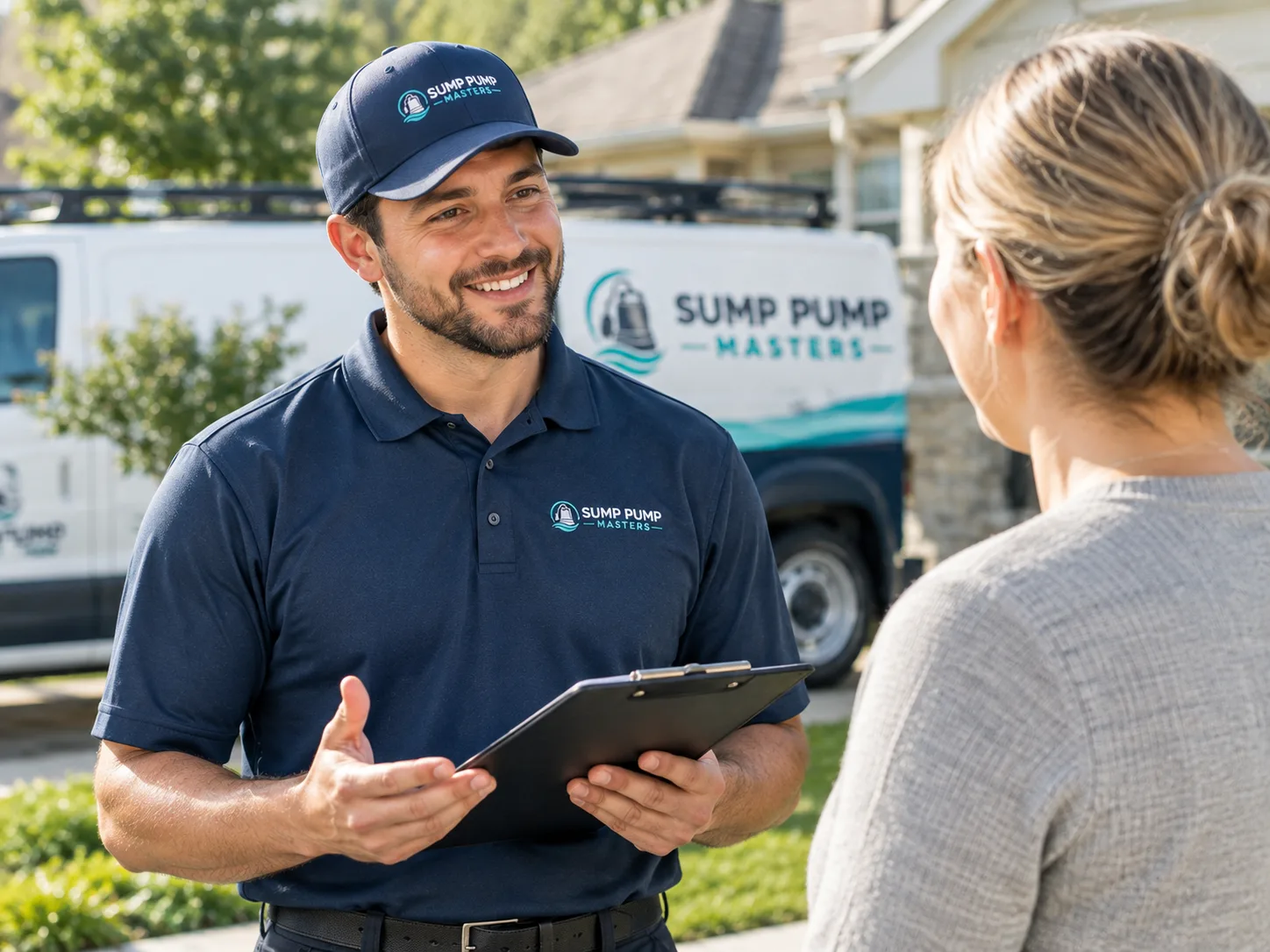 Sump Pump Repair Cash, AR FAQs